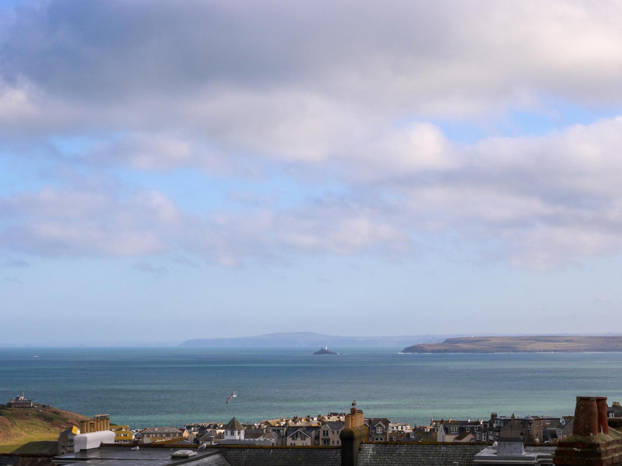 Breakers Point Βίλα St Ives Εξωτερικό φωτογραφία