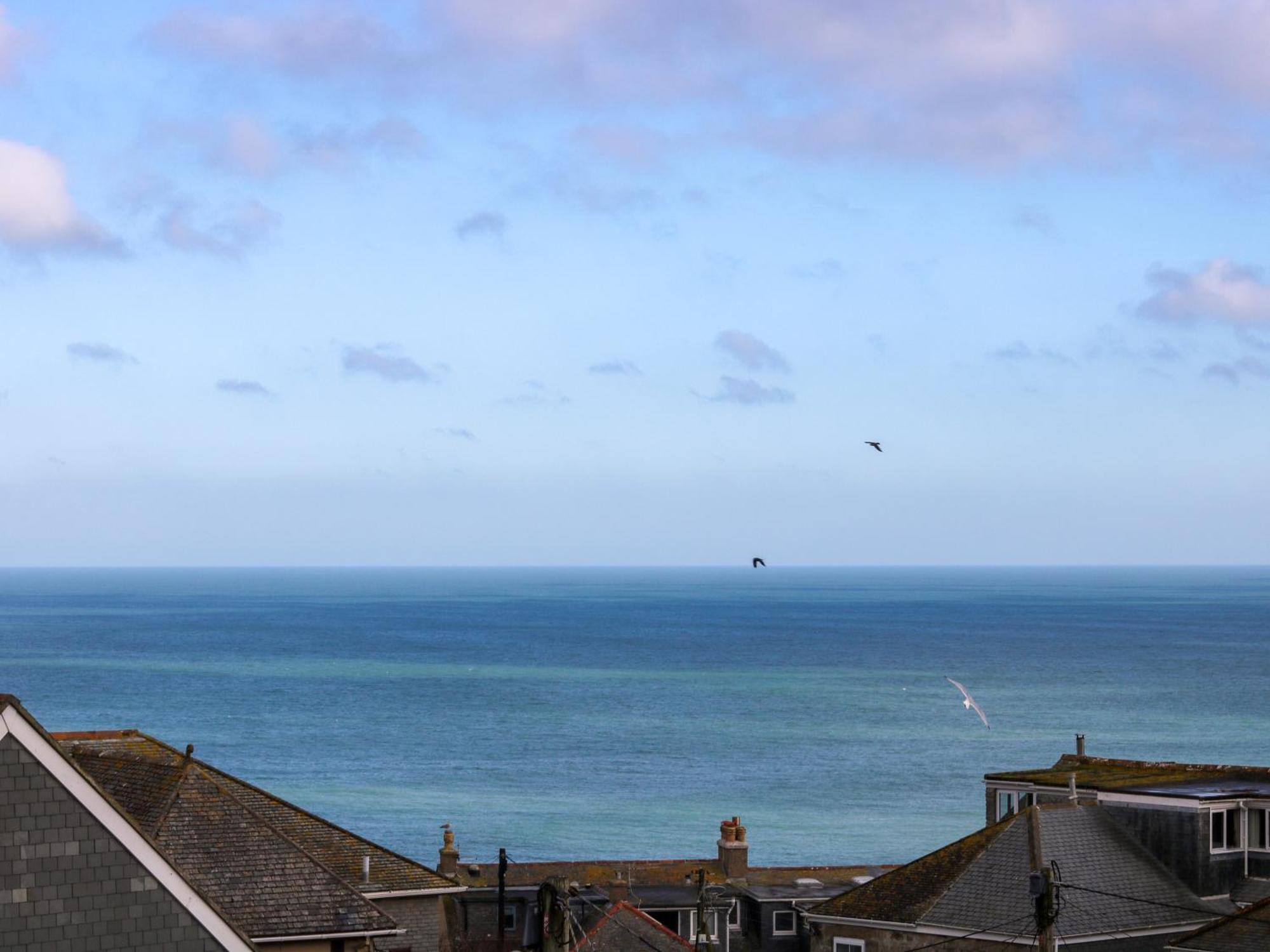 Breakers Point Βίλα St Ives Εξωτερικό φωτογραφία