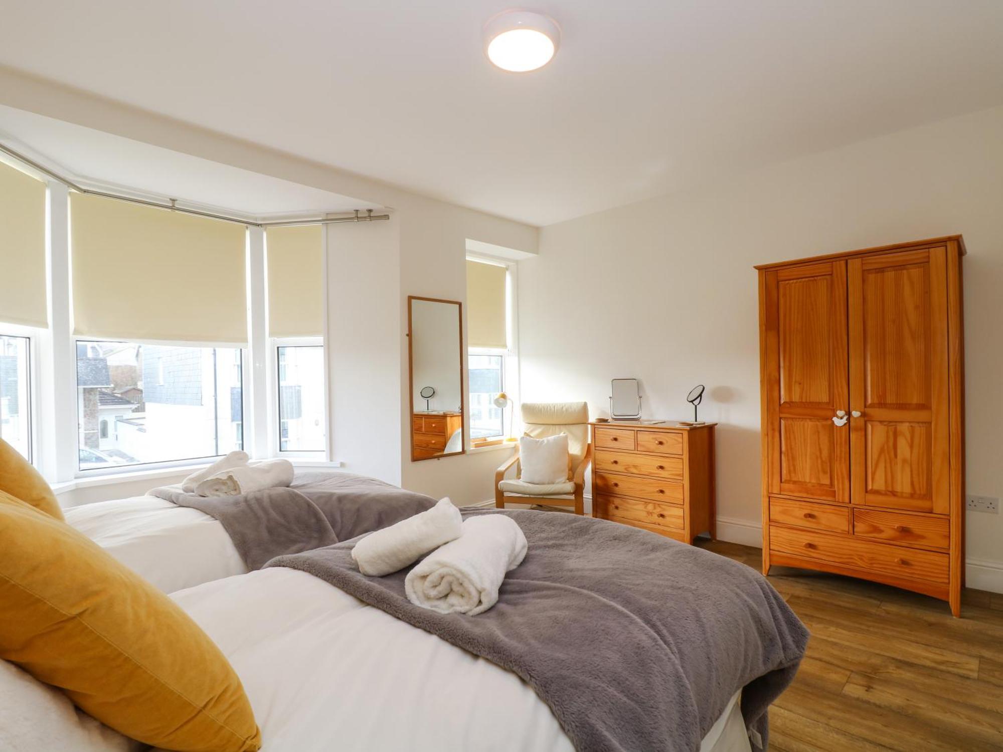 Breakers Point Βίλα St Ives Εξωτερικό φωτογραφία