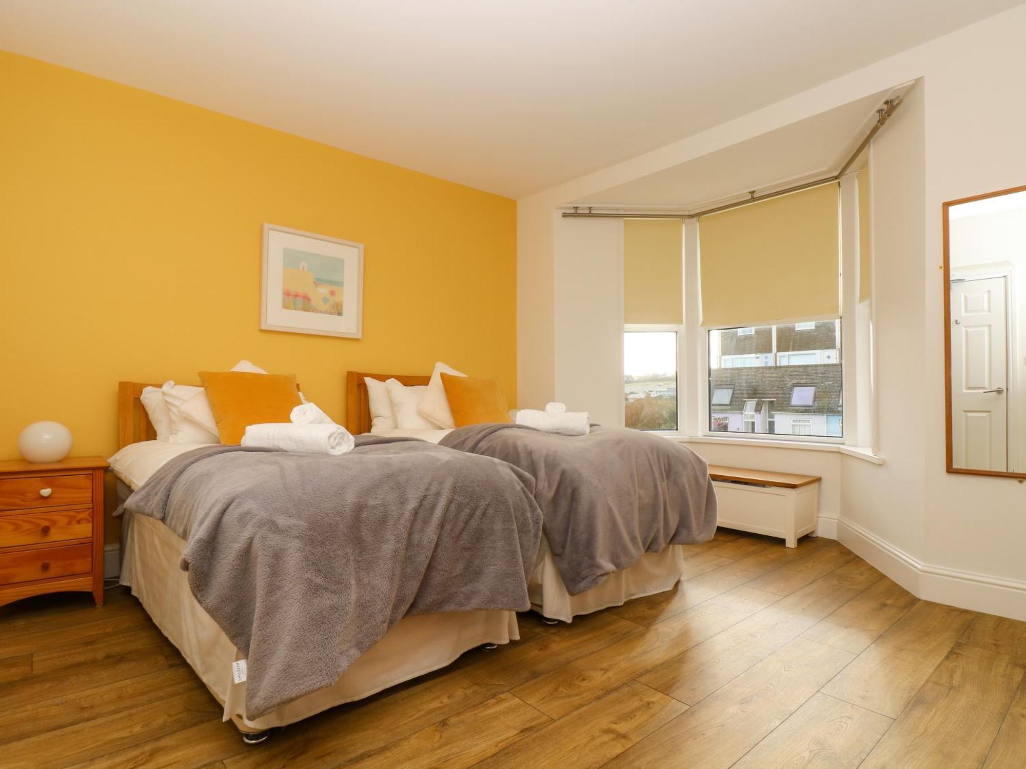 Breakers Point Βίλα St Ives Εξωτερικό φωτογραφία