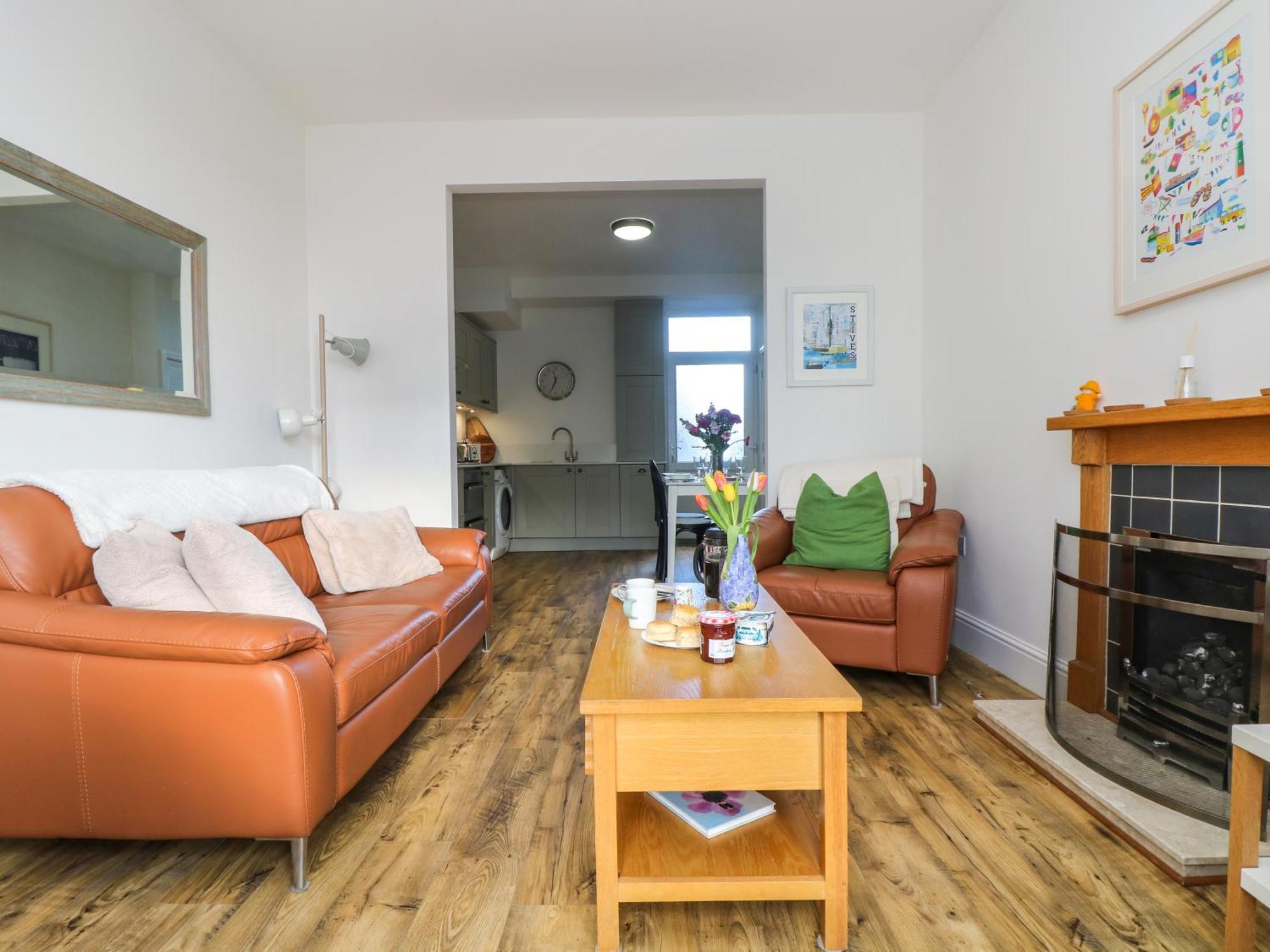 Breakers Point Βίλα St Ives Εξωτερικό φωτογραφία