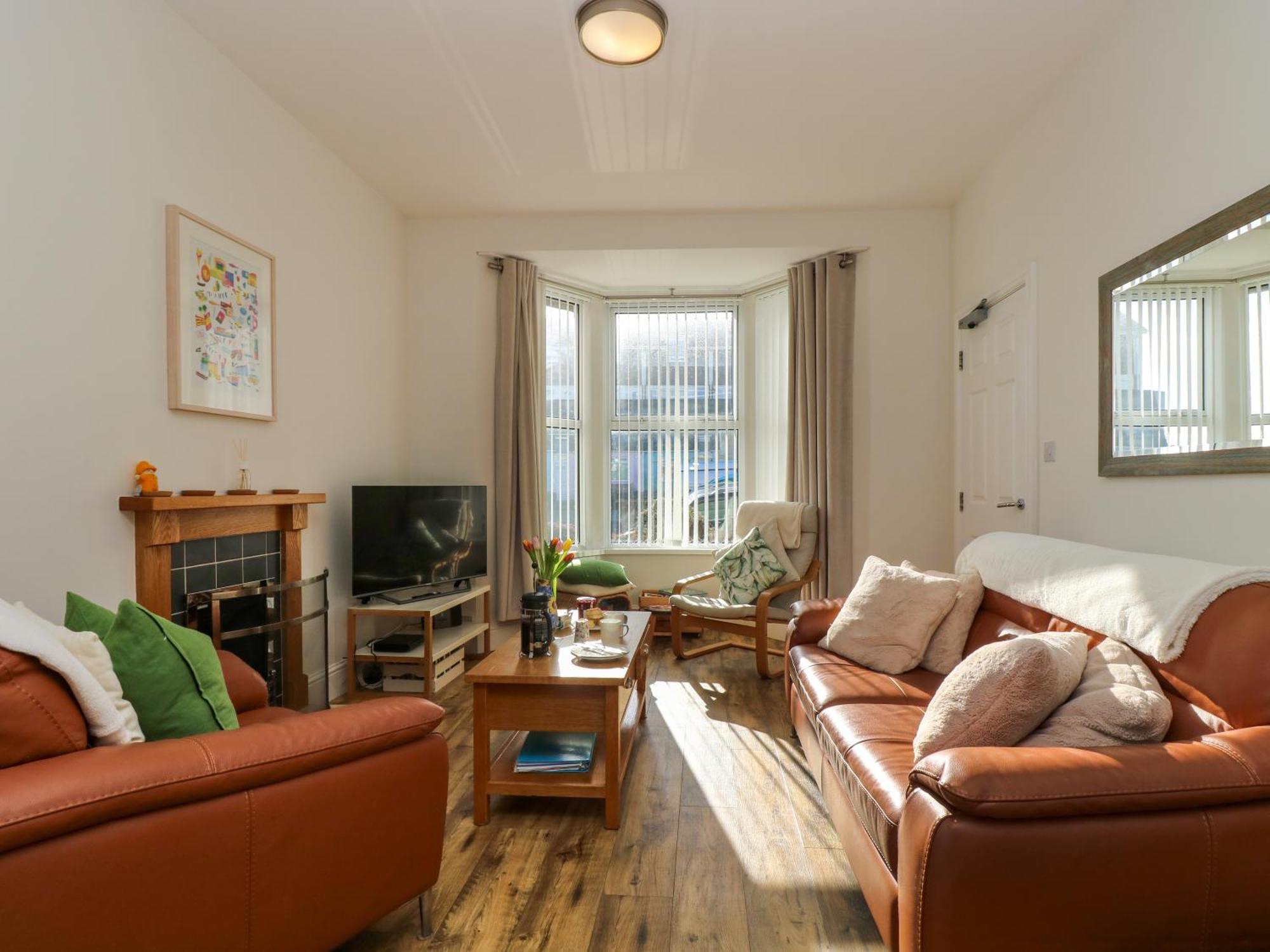 Breakers Point Βίλα St Ives Εξωτερικό φωτογραφία