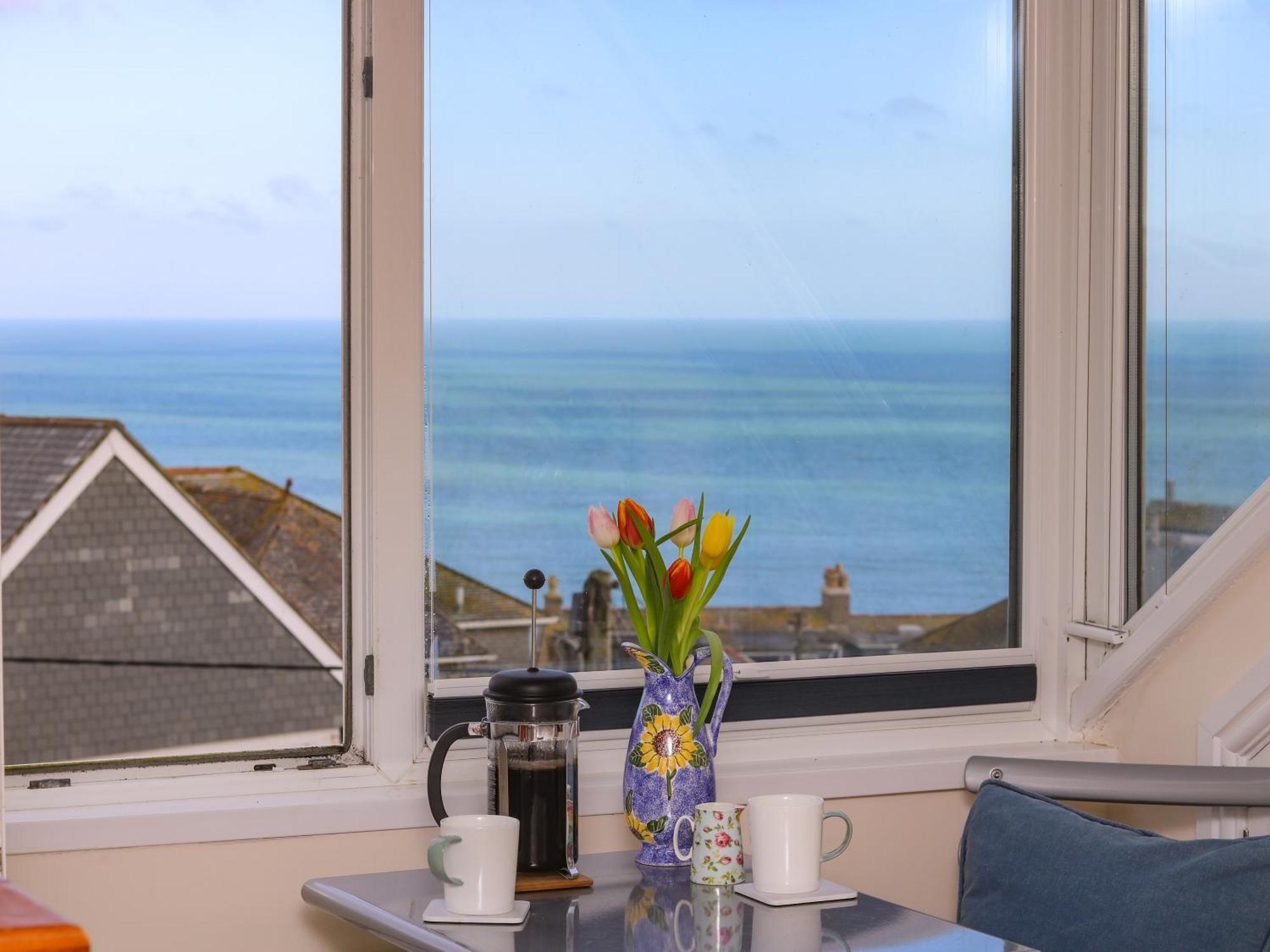 Breakers Point Βίλα St Ives Εξωτερικό φωτογραφία